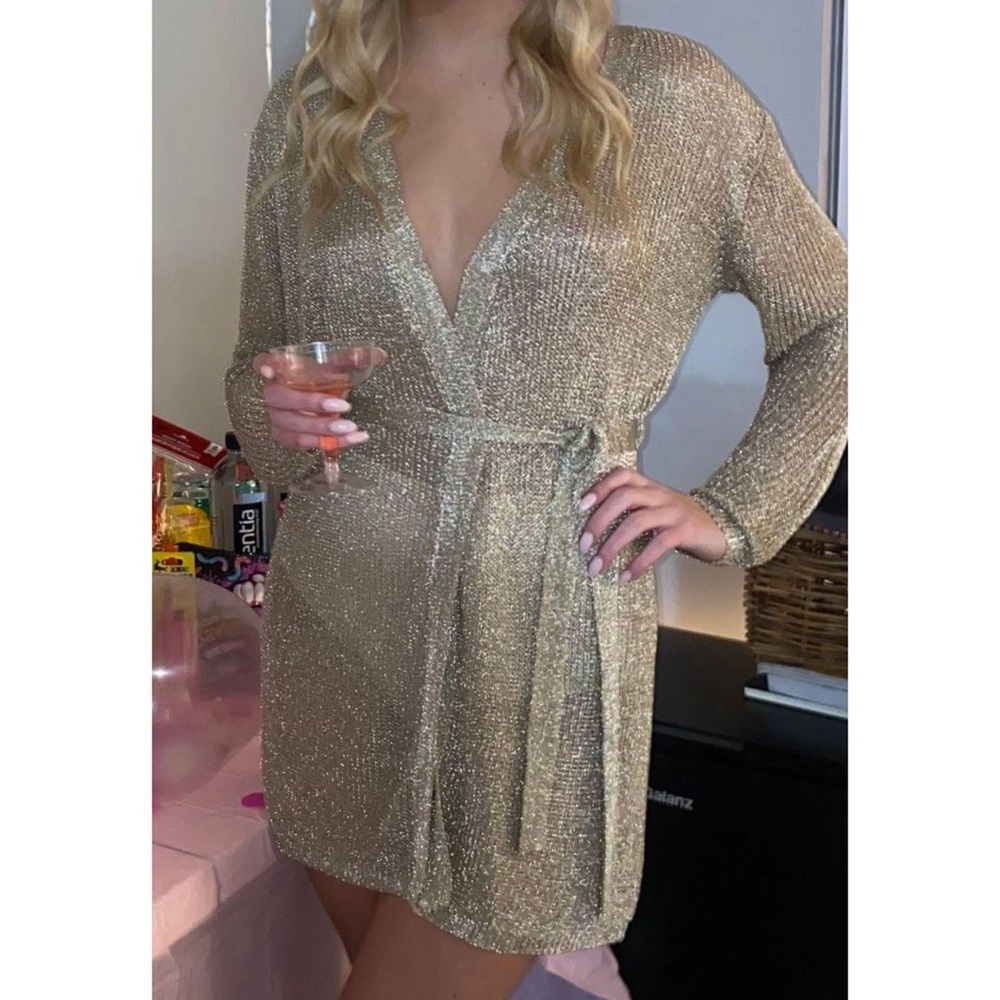 Princess Polly dress